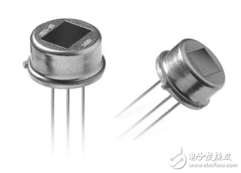 智能家居应用中的PIR传感器特点与厂商介绍