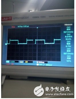 如何用继电器的发光二极管闪烁电路图