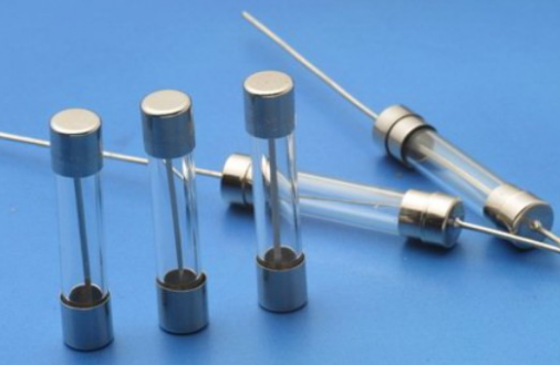 玻璃管保险丝的工作原理 玻璃管保险丝的主要参数介绍