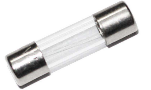 保险丝装在玻璃管里的原因分析