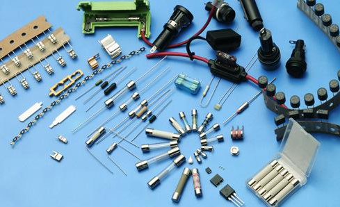 直流保险丝与交流保险丝的区别