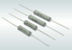 电阻和电阻保险丝有什么区别 详解电阻和电阻保险丝的不同