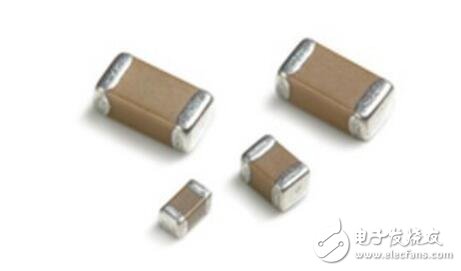 贴片电容坏了怎么识别