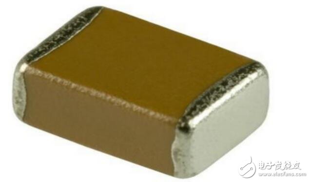 贴片电容怎么更换