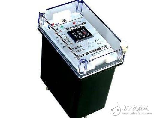 电磁型电流继电器的动作条件