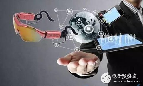 智能传感器新规即将出台 细分应用市场产业快速发展
