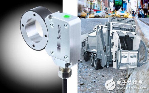 传感器迅速崛起 预计2020年产值将达105亿美元