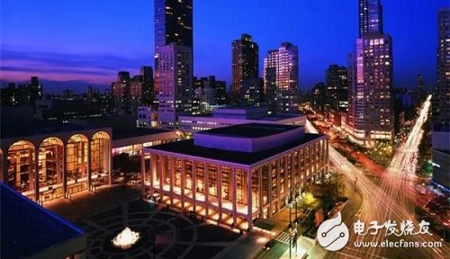 谷歌助推智慧城市建设 传感器应用“唱主角”