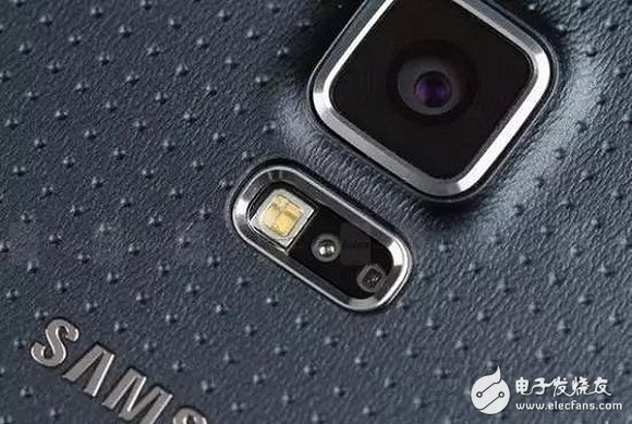 手机上的传感器你知道多少？