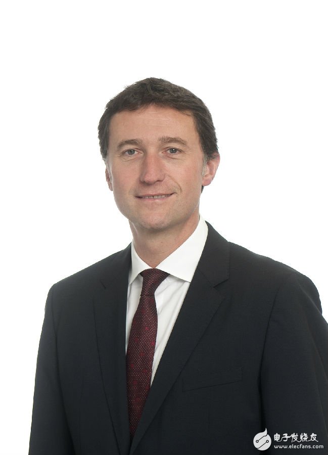 传感器是使设备“智能”的根源