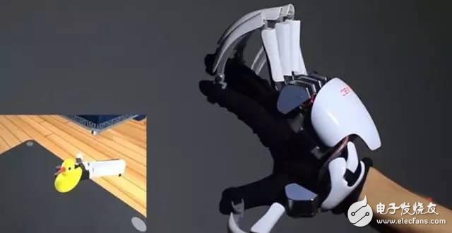 浅谈触感技术的产品发展及应用案列