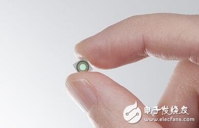 关于超光谱成像和传感器件研究的最新进展