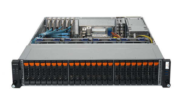Ampere全新推出业界首款80核服务器处理器Ampere Altra™