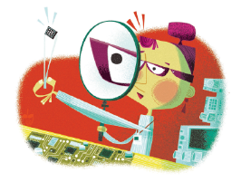 何时越小越好–Modul®控制器如何装入如此小的空间内？