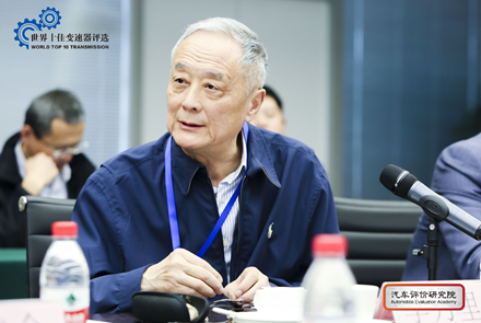 【会议回顾】李万里先生：七大观点，全面剖析新时代汽车产业政策新思维