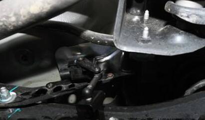 水平传感器工作原理_水平传感器应用范围