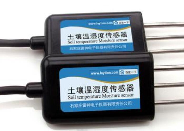 土壤温度传感器原理_土壤温度传感器的应用