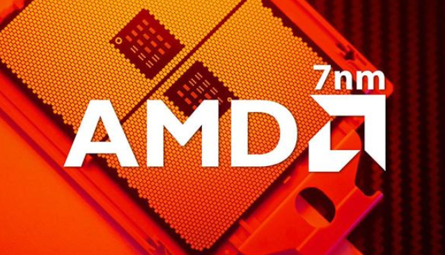 全球多家企业下调了一季度的业绩预期，AMD不会改变得益于什么？