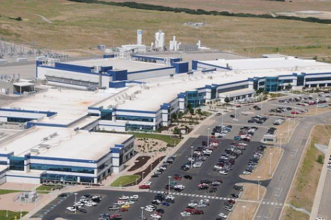 美光更新与英特尔供应3D XPoint条款，两家公司曾共同研发3D XPoint技术！