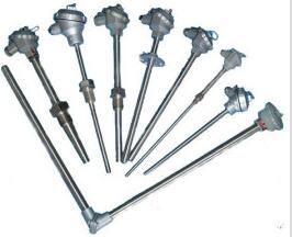 铠装热电阻和普通热电阻的区别