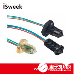 液位传感器的相关介绍