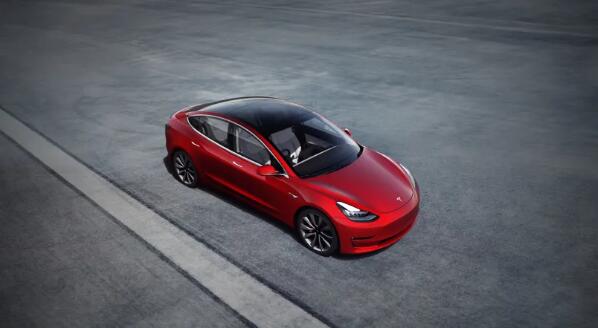 特斯拉计划在美国中部开设皮卡生产厂 上海工厂产能将提升至每周3500辆