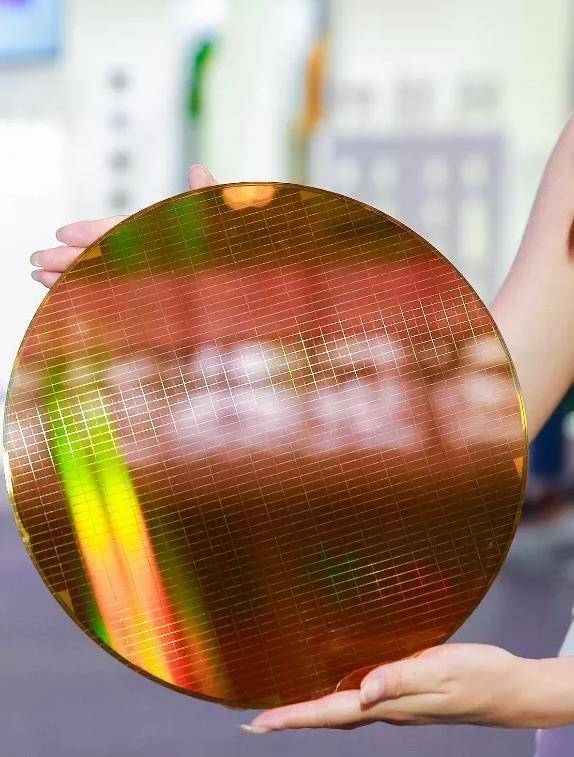 大基金二期3月底开投，国产3D闪存仍是重点，预测5G新基建也会是重点！