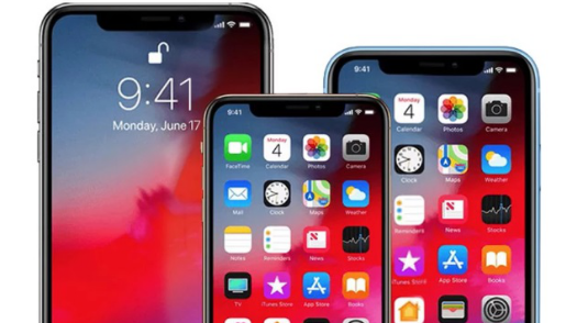 京东方与GIS合作开发OLED屏幕为苹果iPhone12供货