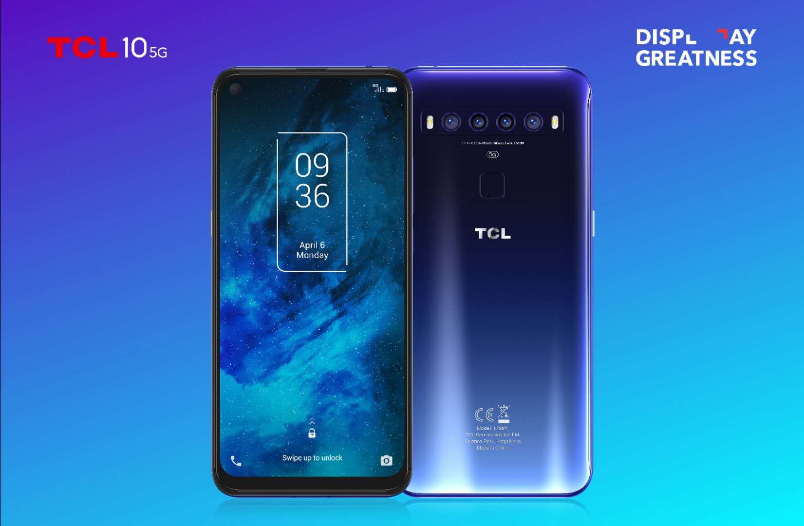 Pixelworks和TCL通讯扩展合作伙伴关系，为全新TCL 10 Pro、10L和10 5G智能手机带来卓越的显示性能