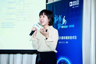 ADI从软硬件入手打造ToF高性能开发平台，加速走向更多创新应用落地场景