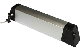 Vicor PI3741 DC-DC电源转换模块让旅行电动自行车行更远