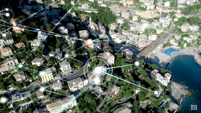 边缘网络对速度的要求