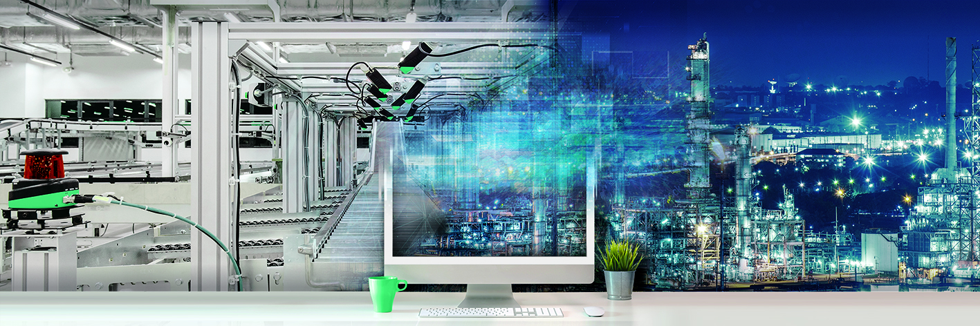 倍加福首次举办在线峰会，带您畅游面向未来的自动化