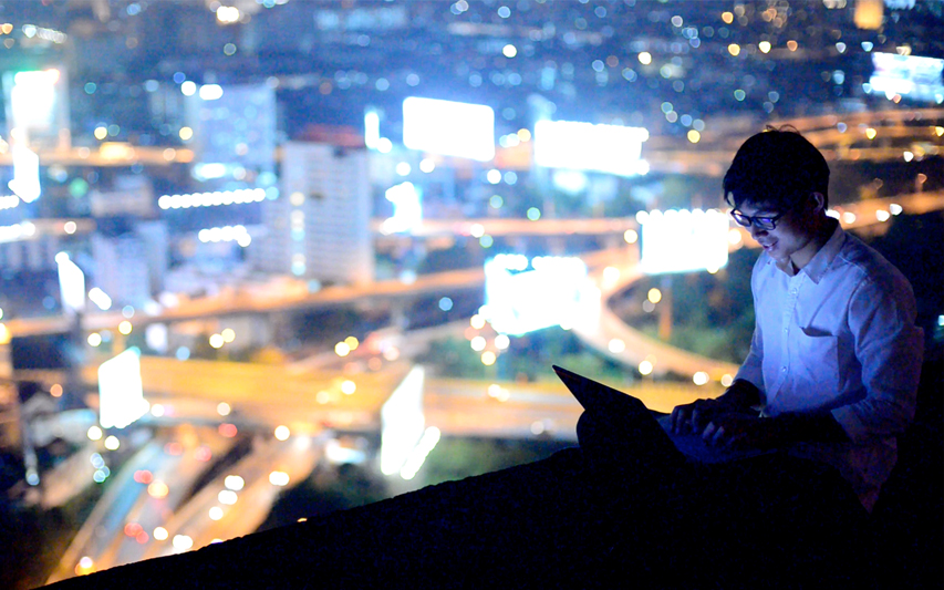 边缘网络向智能化和计算增强方向演进