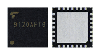 东芝面向车载应用推出恒流2相步进电机驱动IC