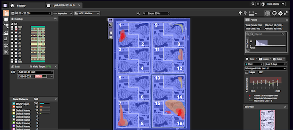 Frontline公司推出InShop® ——先进的工业4.0软件解决方案，通过数据分析帮助提升整个车间的制造品质与产能