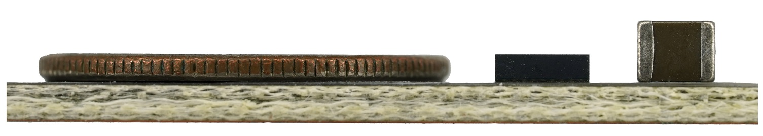 3.6 V输入、双路输出µModule降压稳压器以3 mm × 4 mm小尺寸为每通道提供2 A电流