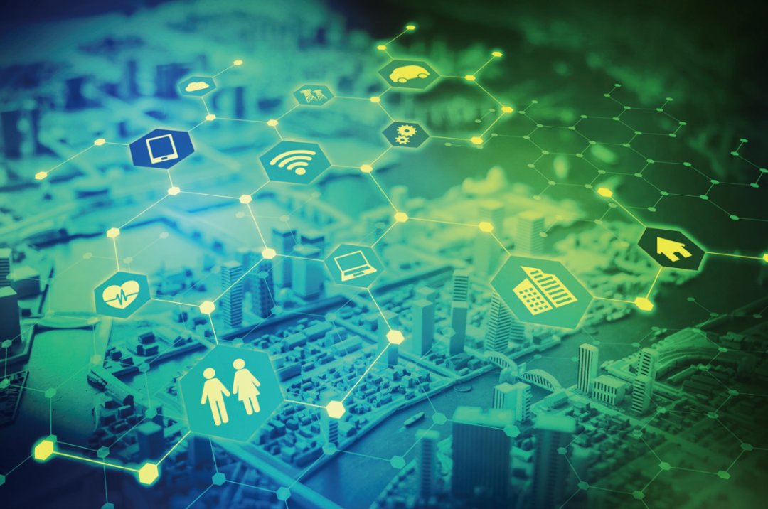 2020全球物联网技术创新峰会+专题展区亮相11月华南慕展，开启万物互联新时代！