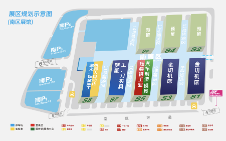 欢迎参加2021第22届立嘉国际智能装备展览会