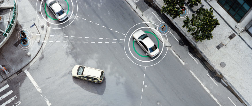 科技引领发展–2021广州国际自动驾驶技术展览会全新起航