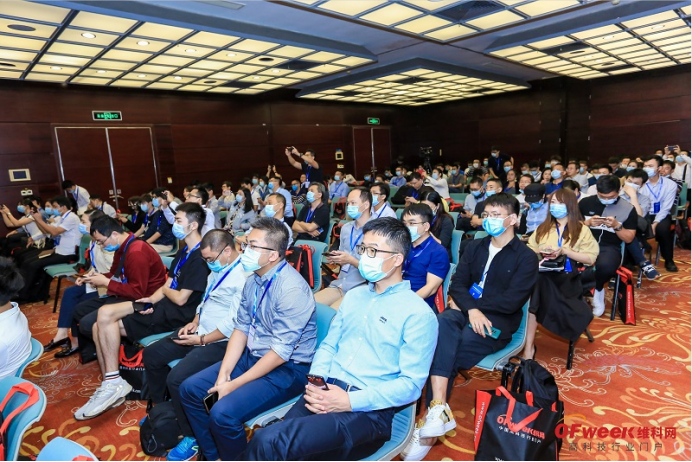 热烈庆祝2020中国（深圳）大数据&云计算技术与应用高峰论坛圆满落幕