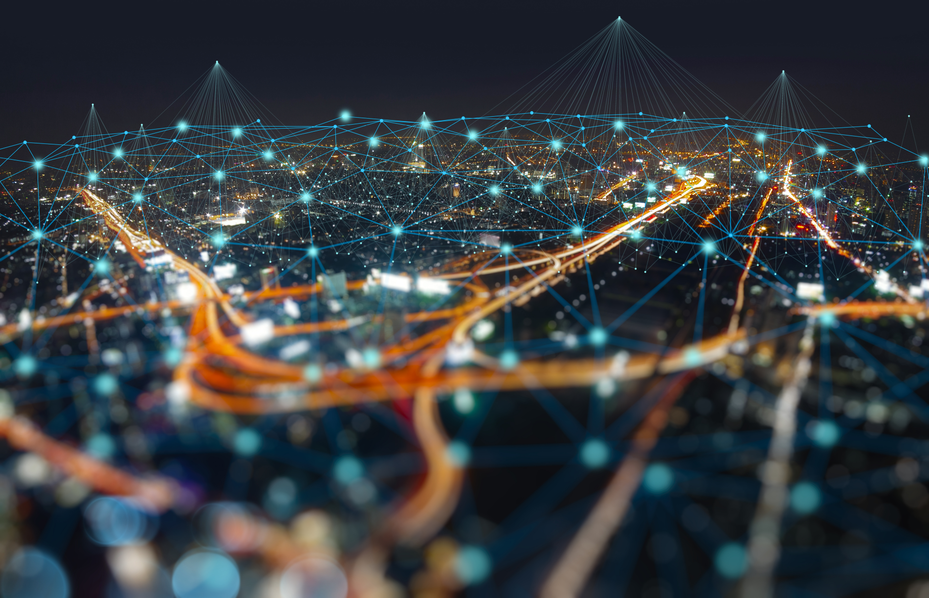 在5G世界中将高精度时间分配给光网络