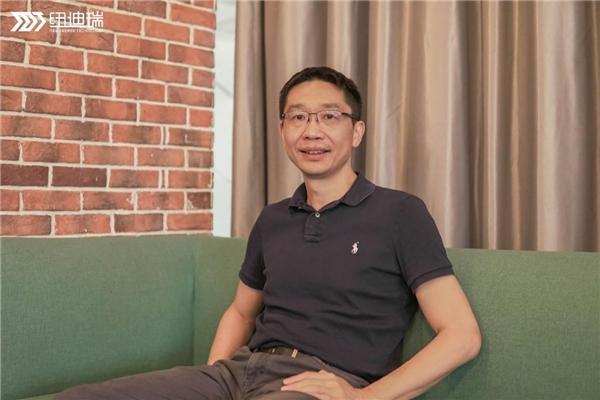 十年磨一剑,“柔性MEMS”独创技术赋能多维人机、物机交互应用创新