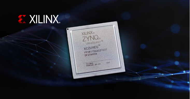 Xilinx 与德州仪器联合开发高能效 5G 无线电解决方案