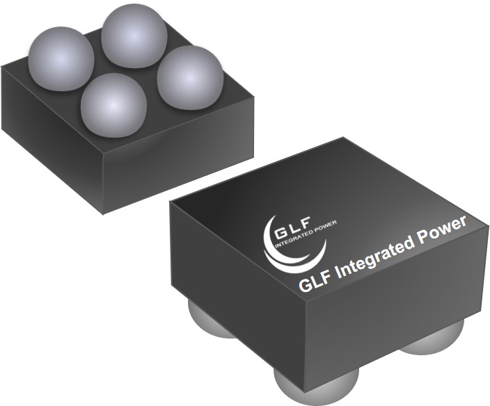 Digi-Key Electronics 宣布与 GLF Integrated Power, Inc. 达成全新全球分销合作关系