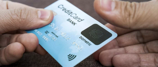 生物特征身份认证系统： 指纹金融卡背后的两大挑战