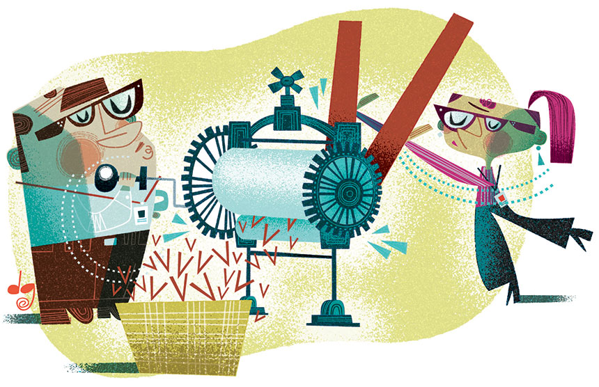 使用标准稳压器产生极低电压