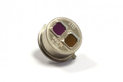 Excelitas Technologies推出用于气体监测的新型PYS 3228/3428双通道热释电探测器