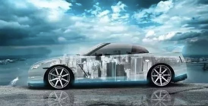 汽车电子业发展的特点–AUTO TECH 2021 广州国际汽车电子技术展