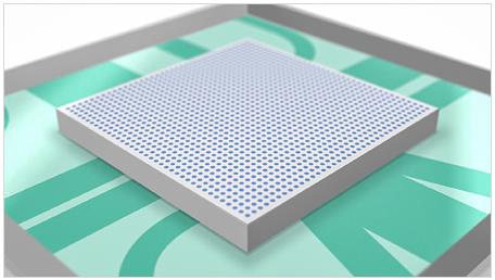 挽救生命的合成生物学解决方案